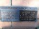 Photo of headstones/thumb_William Maxwell McLennan d1970 hdstn Karrakatta